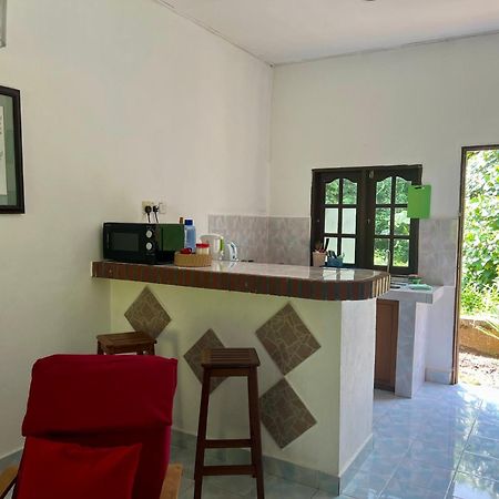 Lovely Garden Villas Pantai Cenang (Langkawi) Exterior foto