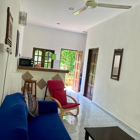 Lovely Garden Villas Pantai Cenang (Langkawi) Exterior foto