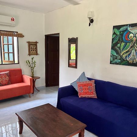Lovely Garden Villas Pantai Cenang (Langkawi) Exterior foto