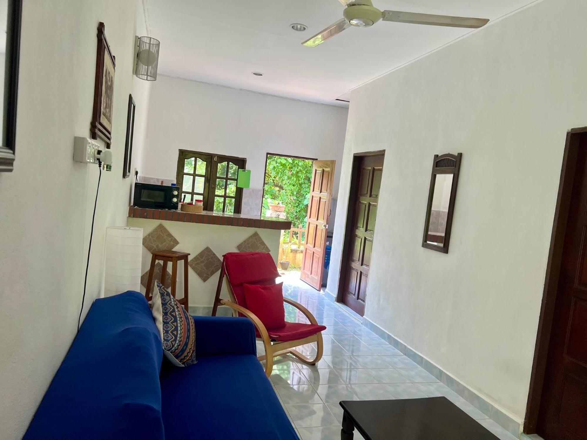 Lovely Garden Villas Pantai Cenang (Langkawi) Exterior foto