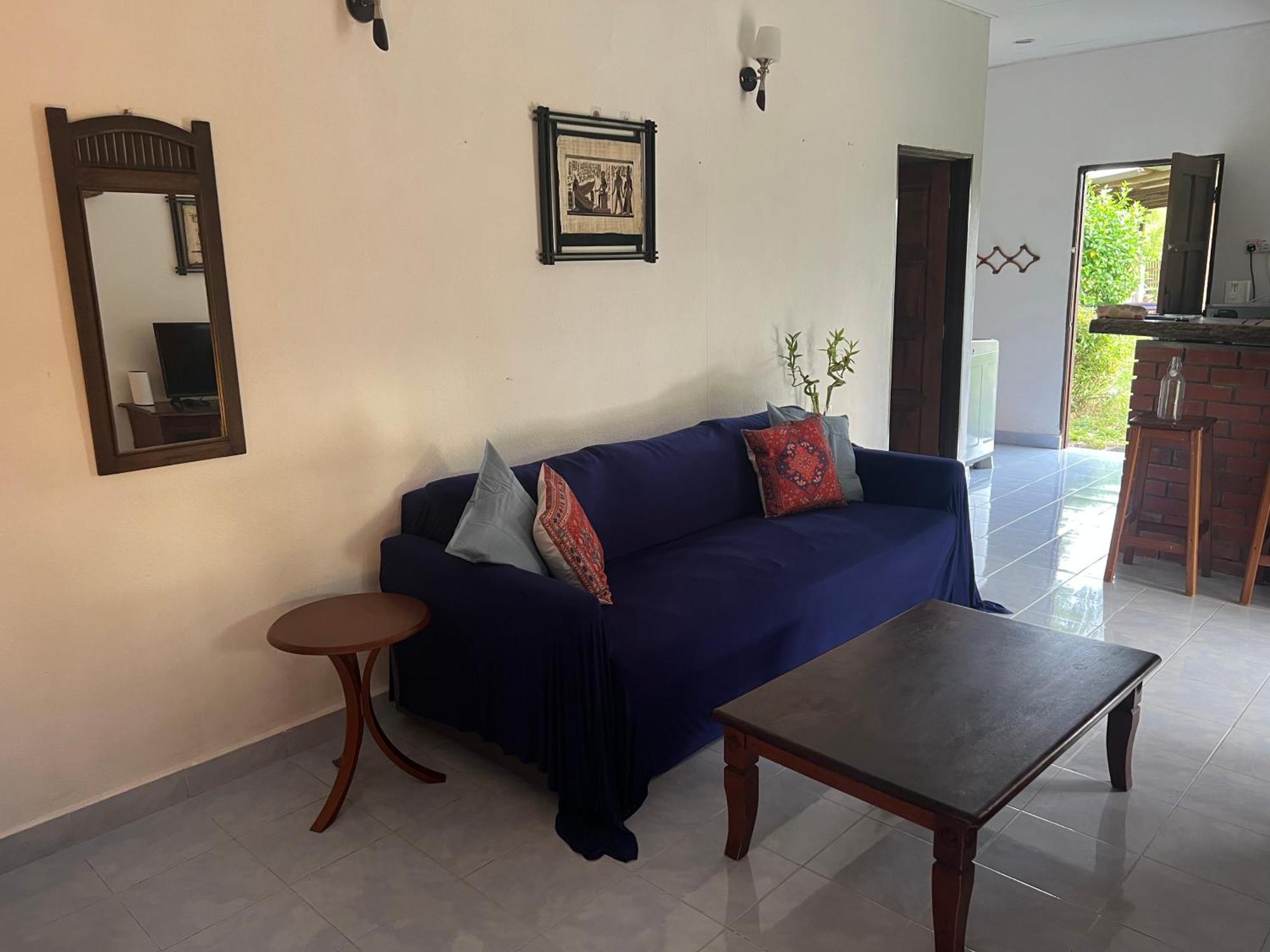 Lovely Garden Villas Pantai Cenang (Langkawi) Exterior foto