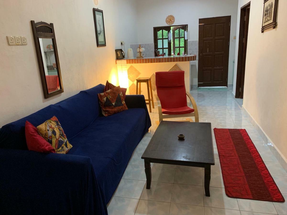 Lovely Garden Villas Pantai Cenang (Langkawi) Exterior foto