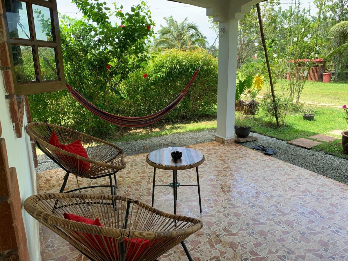 Lovely Garden Villas Pantai Cenang (Langkawi) Exterior foto