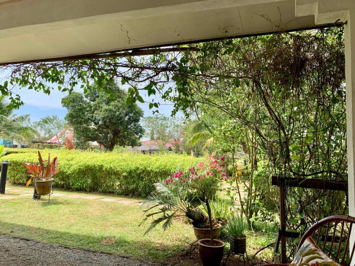 Lovely Garden Villas Pantai Cenang (Langkawi) Exterior foto