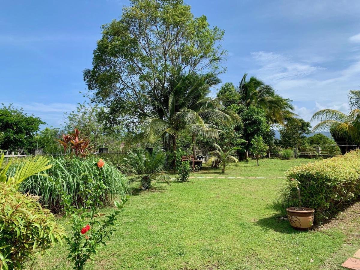 Lovely Garden Villas Pantai Cenang (Langkawi) Exterior foto