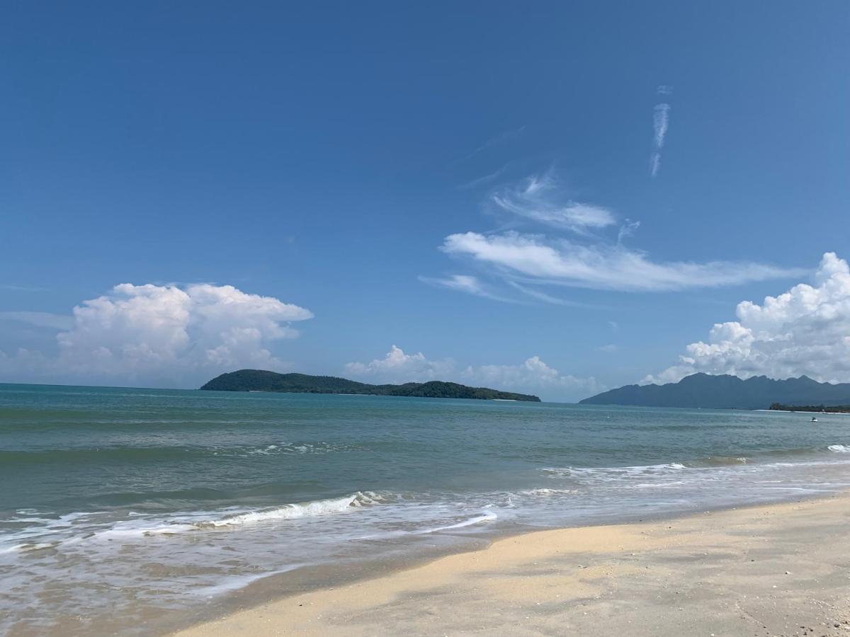 Lovely Garden Villas Pantai Cenang (Langkawi) Exterior foto