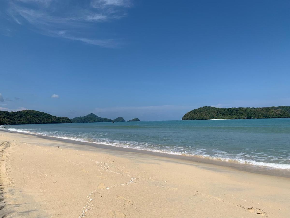 Lovely Garden Villas Pantai Cenang (Langkawi) Exterior foto